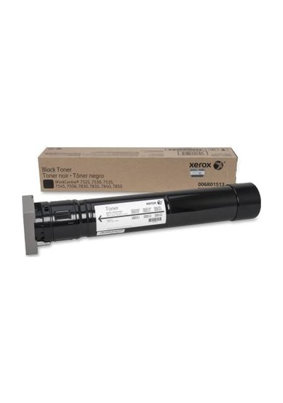 Xerox Workcentre 006R01517-7525 Siyah Toner
