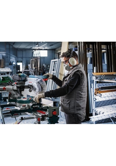 Bosch Pro 305x30 Mm 60 Diş Farklı Malzemeler İçin Daire Testere 2608640981