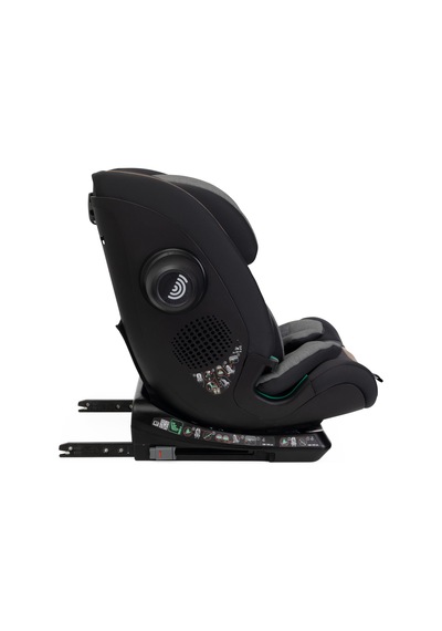 Chicco Seat&go Otokoltugu Posh Black 04087147330000