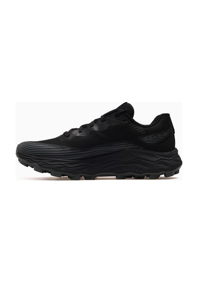 Merrell Agility Peak 6 Gore-tex Kadın Patika Koşu Ayakkabısı 26k J00003276 Siyah