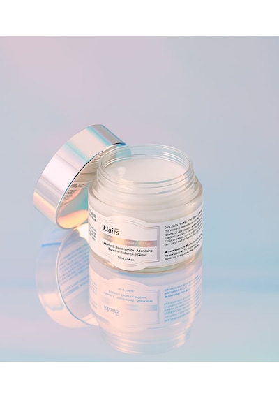 Dear Klairs Freshly Juiced Vitamin E Mask Nemlendirici E Vitamini Yüz Maskesi 90ml
