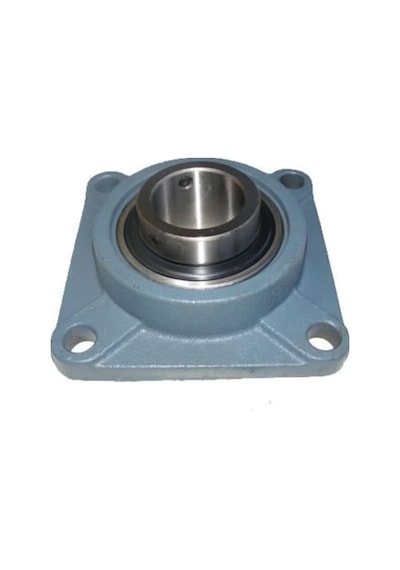 Ucf 206 Yataklı Rulman 30mm Standart
