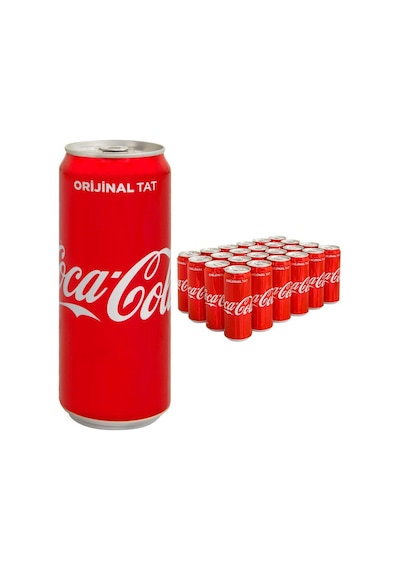 Coca Cola 24 x 330 ML