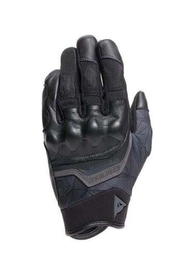 Dainese Daınese Eld/ermex Cloves Black Anthracıte Renkli