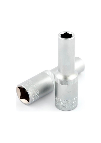 İzeltaş 1/2 Derin Lokma Anahtar 13 MM 1108060013