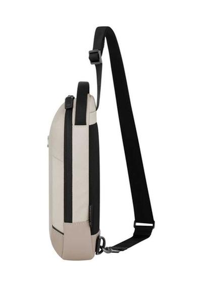Victorinox 653540 Altmont Modern Sling Omuz Çantası, Krem Çok Renkli