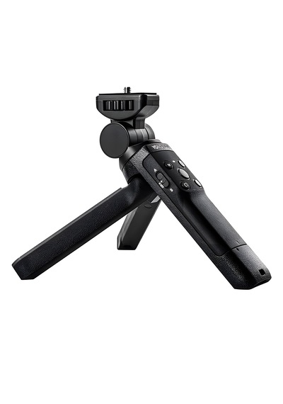 Yongnuo Br-tg1 Ayrılabilir Uzaktan Kumandalı Tripod Ve Vlog Standı 11-21cm