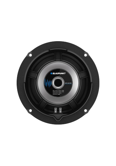 BLAUPUNKT MPS-1652-CVW- VOLKSWAGEN PLUG & PLAY-2 YÖNLÜ KOMPONENT