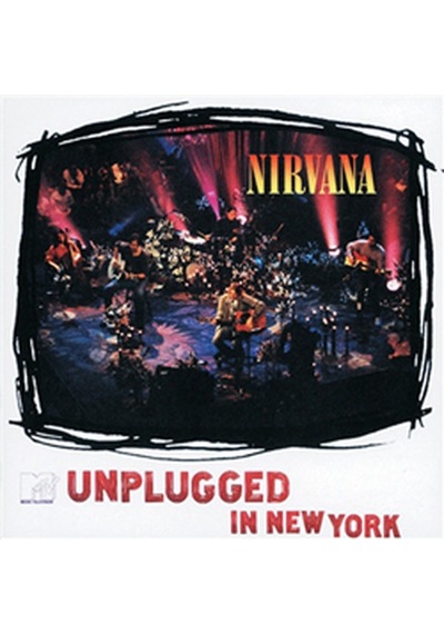 Mtv Unplugged in New York [180 Gr.lp+ Mp3 Voucher]