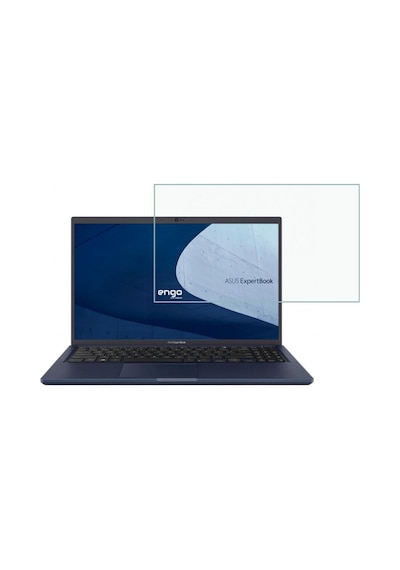 Asus Uyumlu Expertbook B1 15 6 İnç Ekran Koruyucu Esnek Nano
