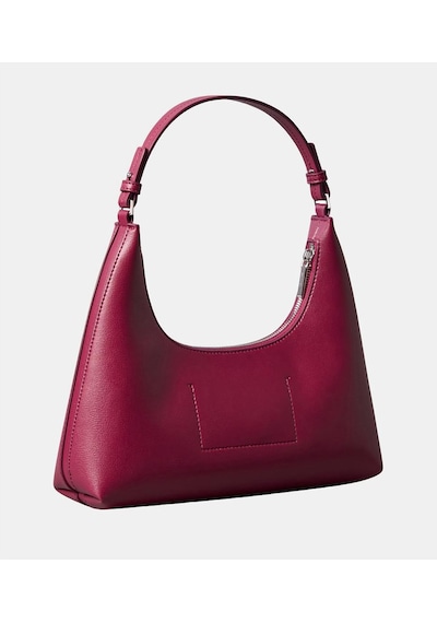 Calvin Klein Kadın Pembe Omuz Çantası Lv04f3272g-z1k Kırmızı