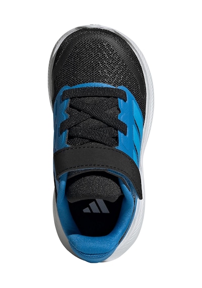 Adidas Runfalcon 5 Bebek Siyah Spor Ayakkabı Ih6865