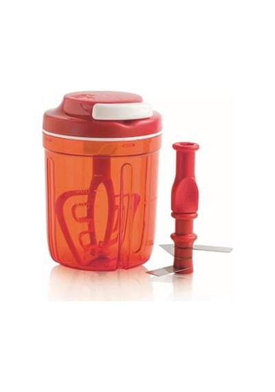 Tupperware Süper Şef 2 Doğrayıcı