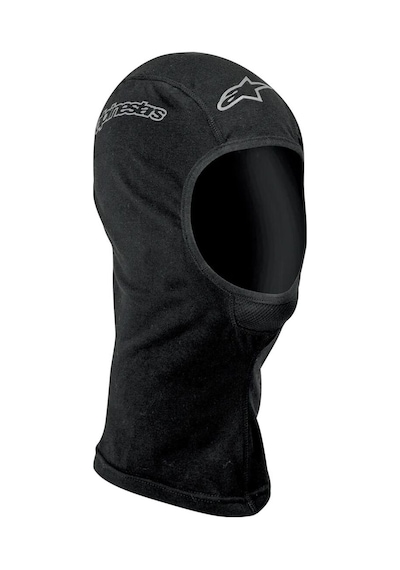 Alpinestars Open Face Balaklava-maske Çok Renkli