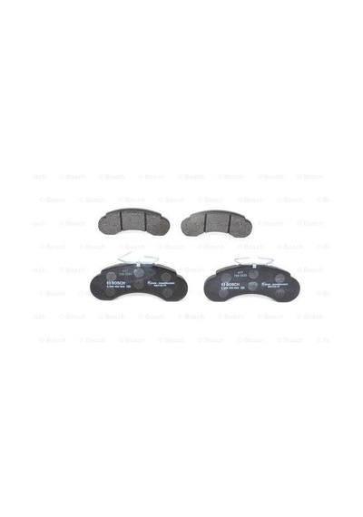 BOSCH 986494942 Fren Sistemleri