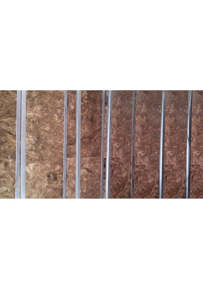 Knauf Mineral Plus Taş Yünü Ara Bölme Yalıtım Levhası 5Cm 20 Adet 491524484
