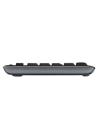 Logıtech Mk270 Q Tr Kablosuz Set-siyah 920-004525 Optik