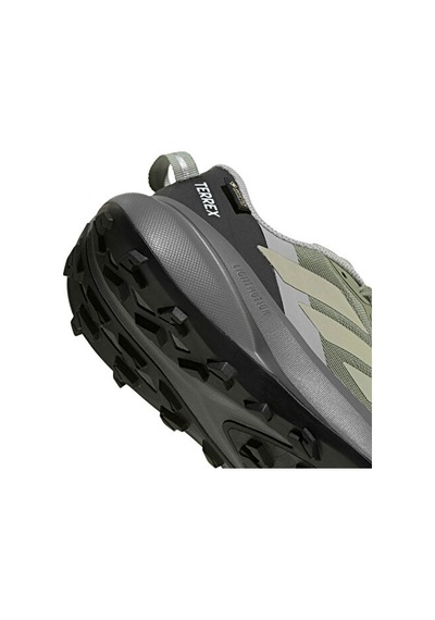 Adidas Terrex Tracefınder Plus Gtx W Unisex Arazi Tipi Koşu Ayakkabısı Hq5113 Yeşil