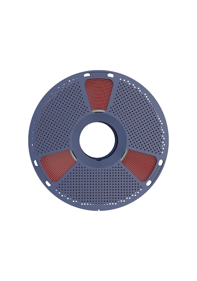 Sunlu Kırmızı High Speed Pla Filament - 1.75mm - 1 Kg Kırmızı