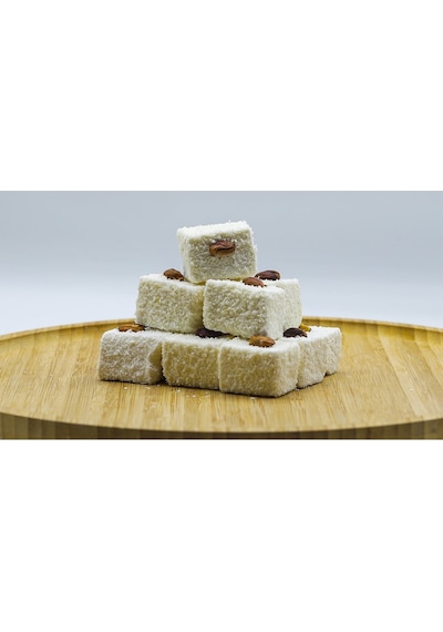 Akınay Kuruyemiş Kuruyemişli Sultan Lokum 800 G