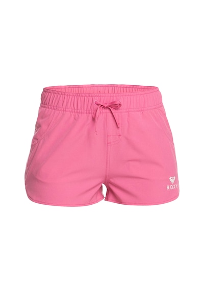 Roxy Wave 2 Inch Bs Pembe Pembe