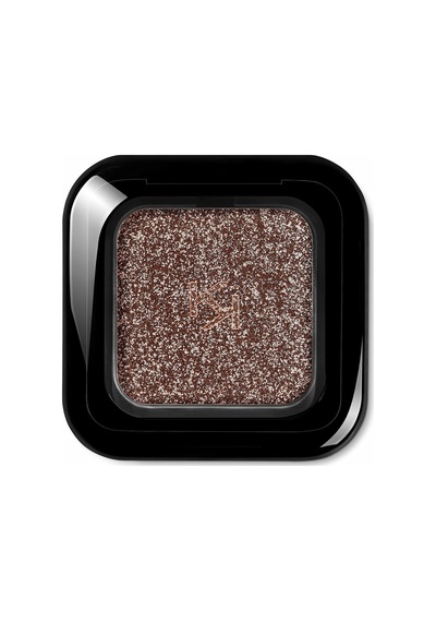 Göz Farı - Glitter Shower Eyeshadow 11 Excellent Coffee Diğer