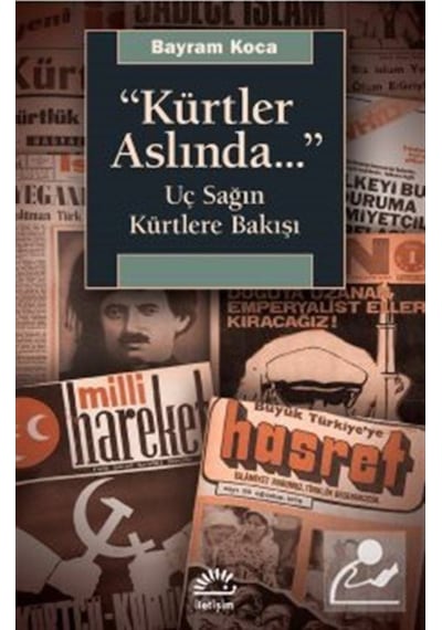 Kürtler Aslında... / Bayram Koca 9789750530562