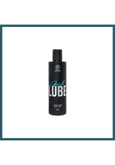 Bezos Cobeco Pharma Body Lube 250 Ml Jel Ob