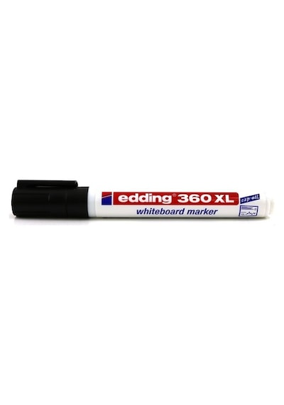 Ofisinn Edding 360 Xl Tahta Kalemi Kırmızı