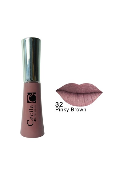 Cecile Long Kisses Lıpgloss 32