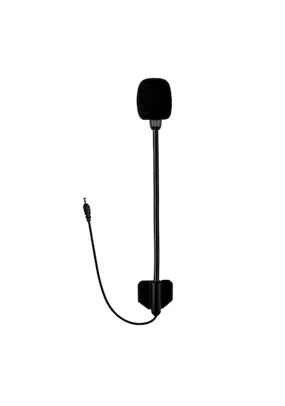 Knmaster Kn2100 Açık Kask Mikrofon