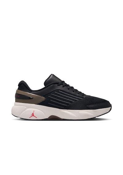 Nike Jordan Jumpman Trunner Flow Erkek Günlük Spor Ayakkabı Io2091-006 siyah