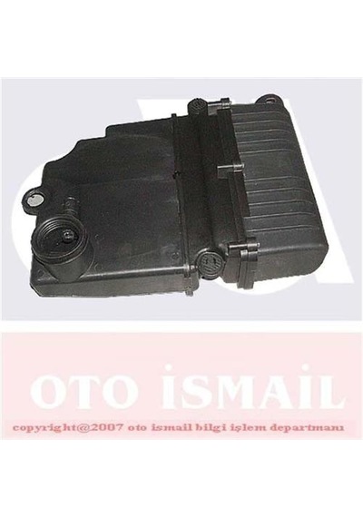 Hava Filtre Kazanı Komple Albea-doblo 1.4 51806861-51885352