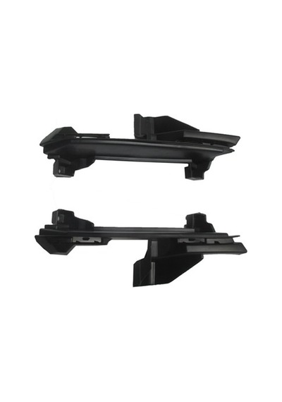 Esse - Clio- 4- Sport Tourer 16/19 Ön Tampon Alt Bağlantı Braketi Sağ/sol Set 2parça Esse14872023a 269257503r