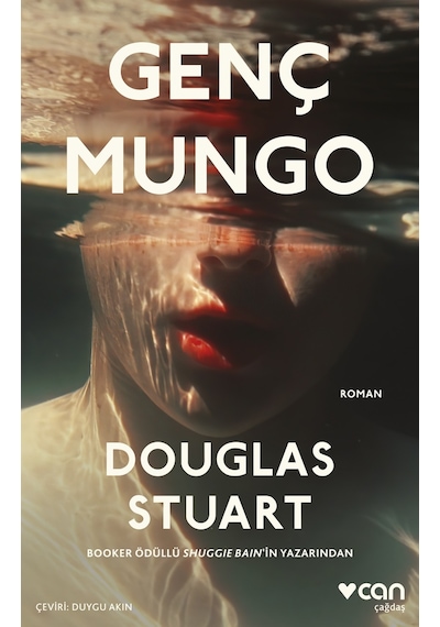 Genç Mungo Douglas Stuart