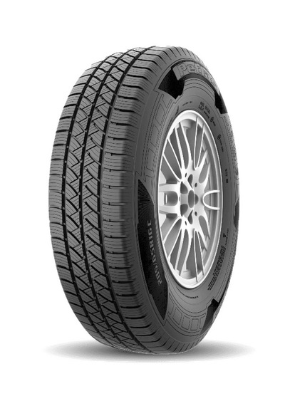 Starmaxx 215/65 R16C 109/107R 8PR Vanmaxx Dört Mevsim Lastiği 2026