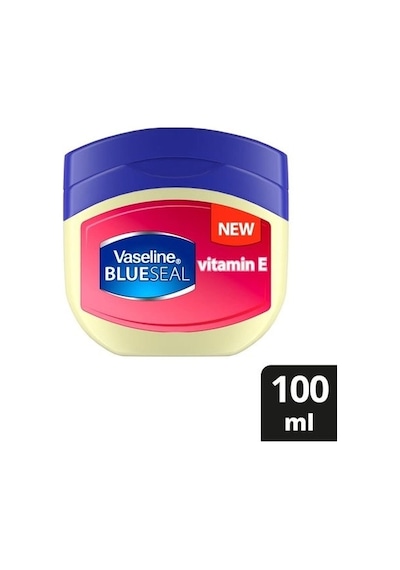 Vaseline Blueseal Vitamin E İçeren Jel 100 Ml