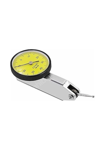 Salgı Kompratör Saati 0-0.8X0,01 Mm