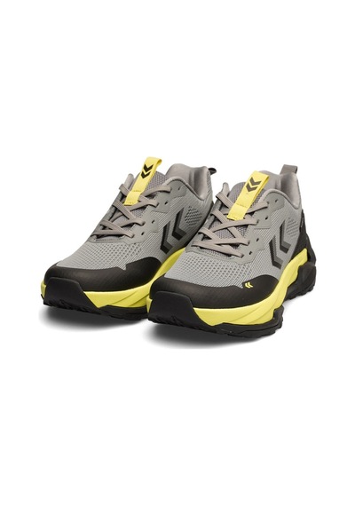 Hummel Unısex Performans Ayakkabı Nano 25 900790 Black/lake Blue