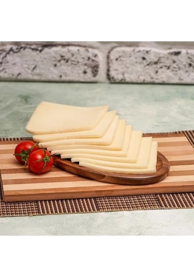 Tost Peyniri 1 Kg - Mükemmel Eriyen Ve Ekonomik Lezzet