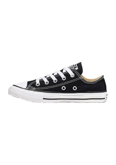 Converse 3j235c Black-7687 Çocuk Ayakkabı White