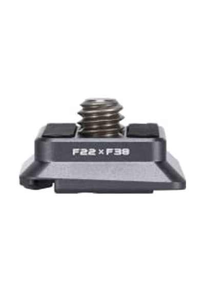 F38 Release 1 4 Plate Genel