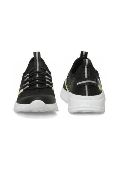 Batman Most.p6fx Siyah Erkek Çocuk Sneaker
