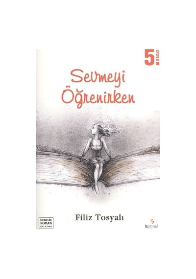 Sevmeyi Öğrenirken - Ybve-660137