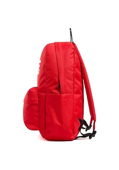 Vans Old Skool Print Backpack Sırt Çantası Vn000h50ızq1 Kırmızı Kırmızı