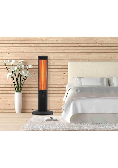 UFO Micatronic 1900 W Kule Tipi Isıtıcı