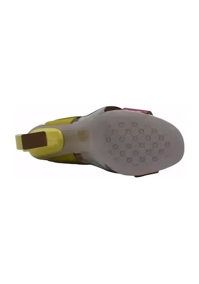 Poletto Hakiki Deri Nar-pudra-sarı-altın Sandalet Topuklu 6564 158 V1-867 Nar-pudra-sarı-altın Çok Renkli Poletto Hakiki Deri Nar-pudra-sarı-altın Sandalet Topuklu 6564 158 V1-867 Nar-pudra-sarı-altın Çok Renkli
