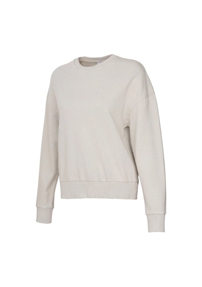 Hummel Hmlella Kadın Sweatshirt Taş