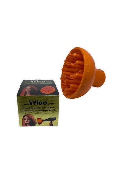 Wigo Saç Kurutma Fön Makinesi Başlığı (Difüzör / Vigo) (320029649)