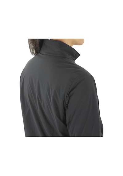 Salomon Mountaın Flex Jacket W 27412 Siyah